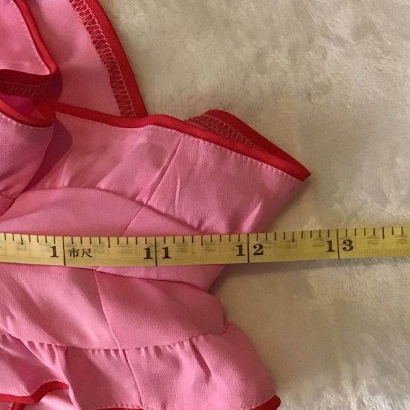 Victoria’s Secret short pant pajamas - Picture 10 of 12